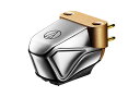 audio-technica - AT-ART20(鉄芯MC型ステレオカートリッジ)無垢特殊ラインコンタクト針【在庫有り即納】