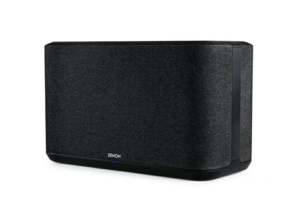 楽天オーディオ逸品館DENON - DENON HOME 350/ブラック（DENONHOME350K）（1台）（Amazon Music HD・Spotify対応/高音質ステレオスマートスピーカー）【在庫有り即納】