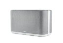 DENON - DENON HOME 350/ホワイト（DENONHOME350W）（1台）（Amazon Music HD Spotify対応/高音質ステレオスマートスピーカー）【在庫有り即納】