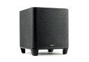 DENON - DENON HOME SUBWOOFER（DENONHOMESUBK）（DENON HOME専用ワイヤレス サブウーファー）【在庫有り即納】