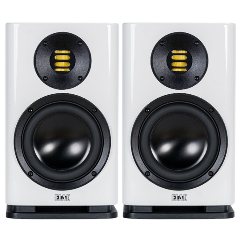 ELAC - Solano BS283/ϥۥ磻ȡʥڥ˥֥åեԡڥ᡼ľʡԲġˡǼϳǧ头Ϣ