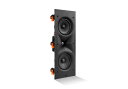 JBL - Stage250WL/ホワイト(JBL250WL)(1個/壁面埋込スピーカー)【メーカー取寄品・納期は確認後ご連絡】