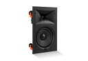 JBL - Stage260W/ホワイト（JBL260W）（1個/壁面埋込スピーカー）【メーカー取寄品 納期は確認後ご連絡】