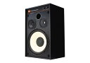 JBL - 4312GBLKR/ブラック/右チャンネル（1本）3ウェイスタジオモニタースピーカー【在庫有り即納】