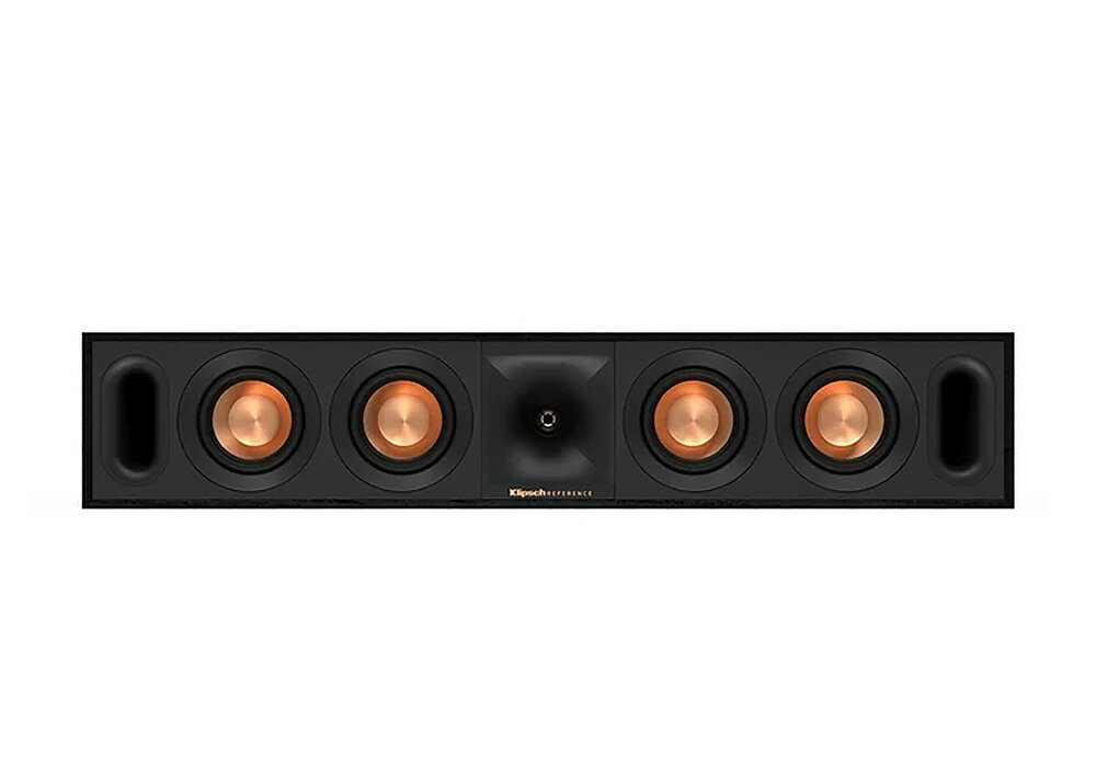 Klipsch - R-30C（1本）センタースピーカー【次回納期未定・ご予約受付中】