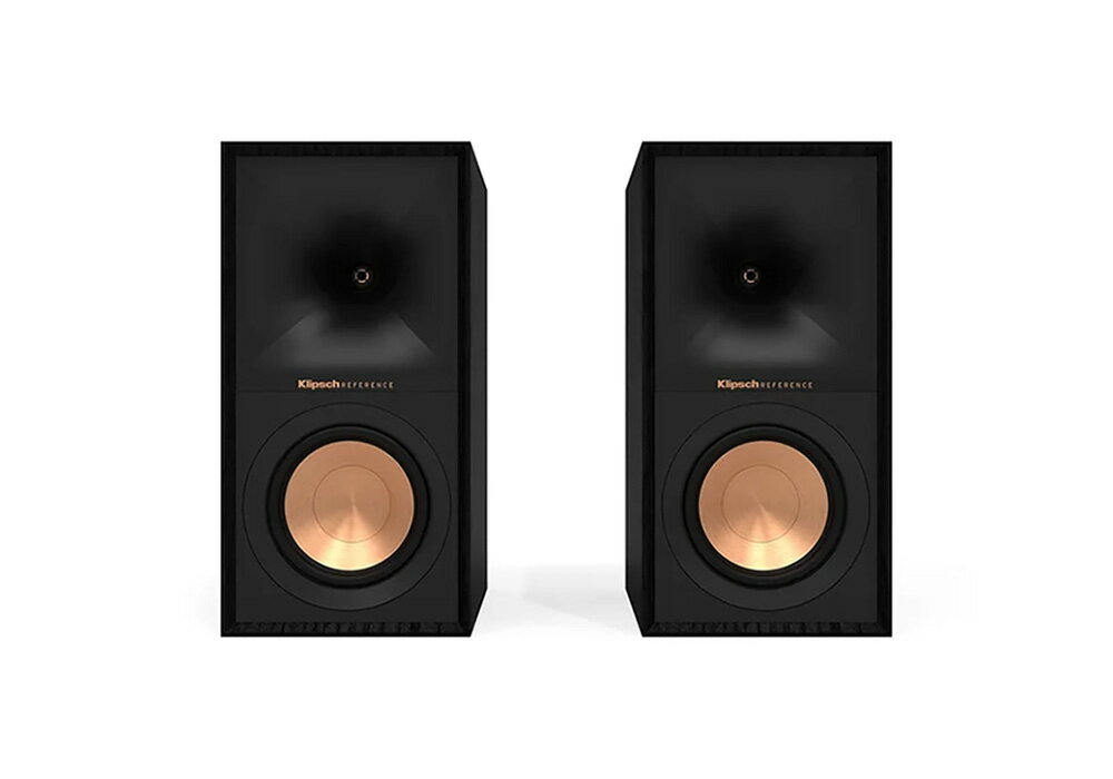 Klipsch - R-50M（ペア）ブックシェルフスピーカー【在庫有り即納】