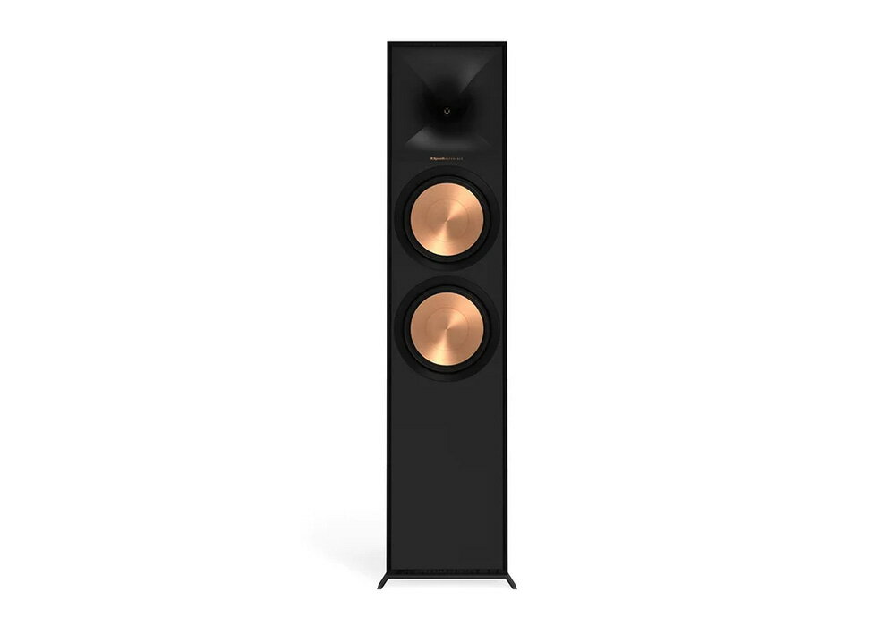 Klipsch - R-800F（1本）フロアスタンディングスピーカー｛大型TEC｝【次回納期未定・ご予約受付中】