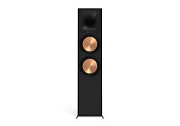 Klipsch - R-800F（1本）フロアスタンディングスピーカー｛大型TEC｝【在庫有り・3～7営業日でお届け可能※北海道沖縄10営業日前後（代引不可）】