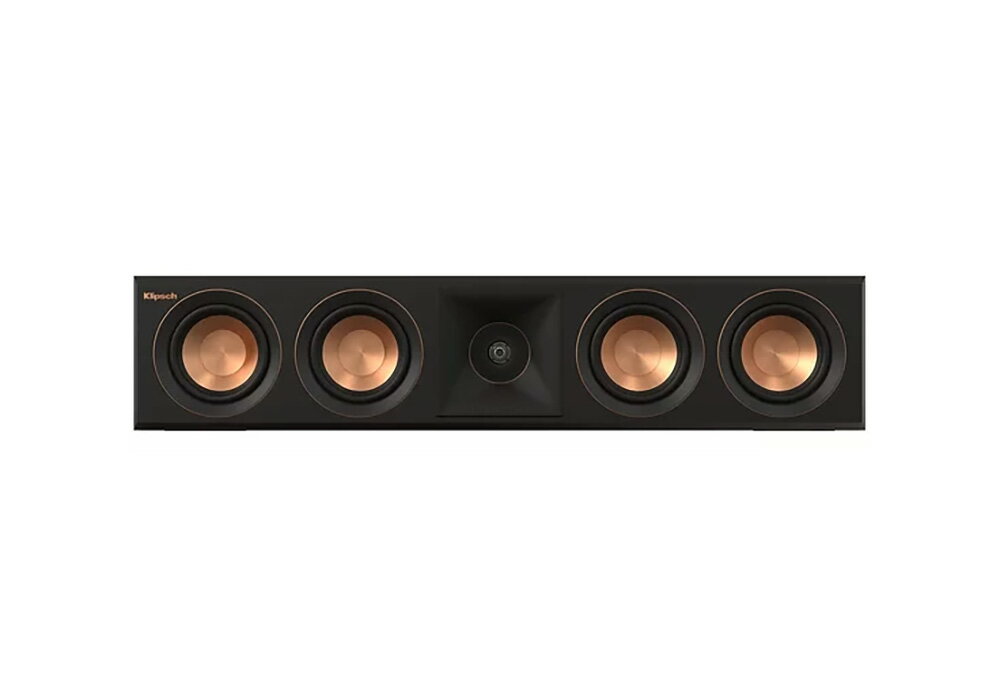 Klipsch - RP-404C-2（1本）センタースピーカー【次回納期未定 ご予約受付中】