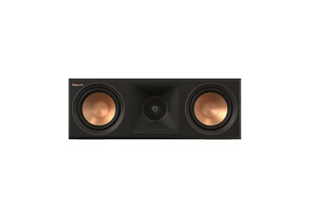 Klipsch - RP-500C-2（1本）センタースピーカー【在庫有り即納】