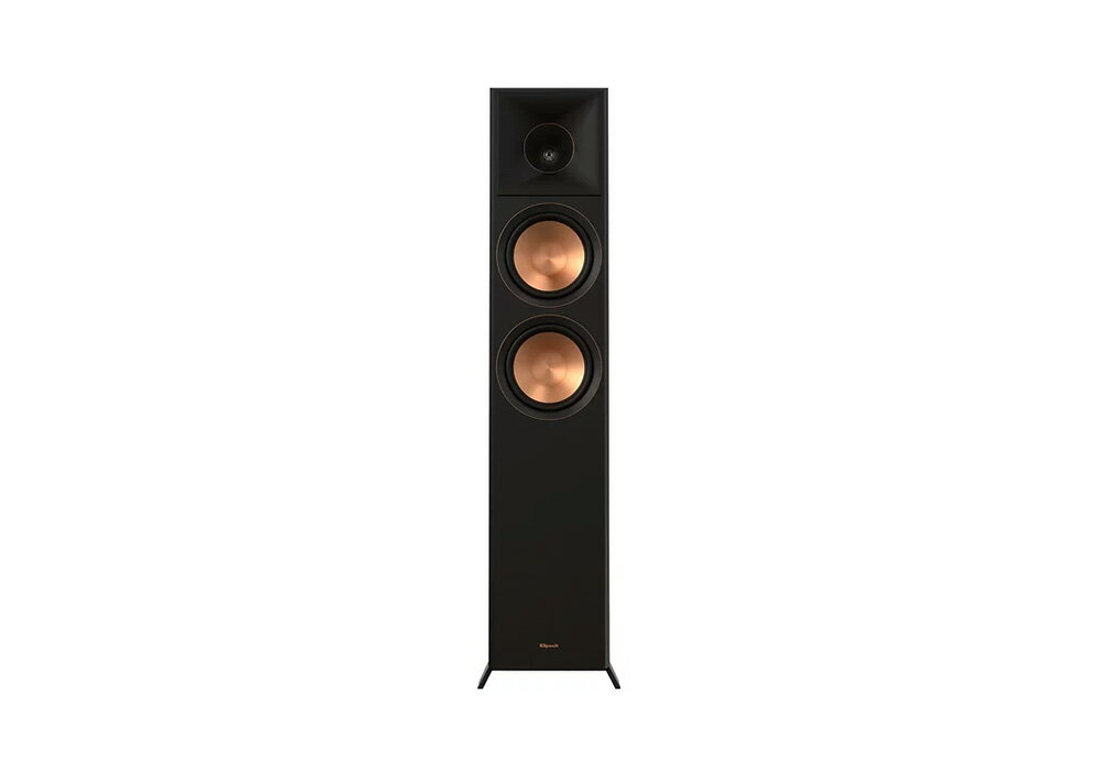 Klipsch - RP-6000F-2（1本）フロアスタンディングスピーカー【次回納期未定・ご予約受付中】