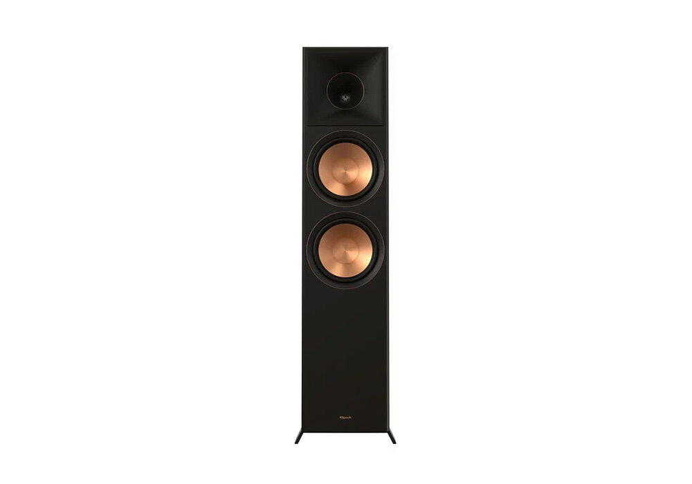 Klipsch - RP-8000F-2（1本）フロアスタンディングスピーカー｛大型TEC｝【次回納期未定 ご予約受付中】