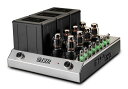 McIntosh - MC1502（真空管ステレオパワーアンプ）｛大型ELE｝【メーカー取寄品 納期は確認後ご連絡】