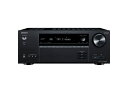 ONKYO - TX-NR6100/ブラック（7.2ch・AVレシーバー）【在庫有り即納】