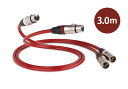 QED - Reference XLR40 Analogue/3.0miXLREyAjy݌ɗL葦[z