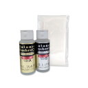 レイカ - バランスウォッシャーCL/エクササイズセット(CD用クリーニング液・各62ml/Leiqwa BWCL Ex set)【在庫有り即納】