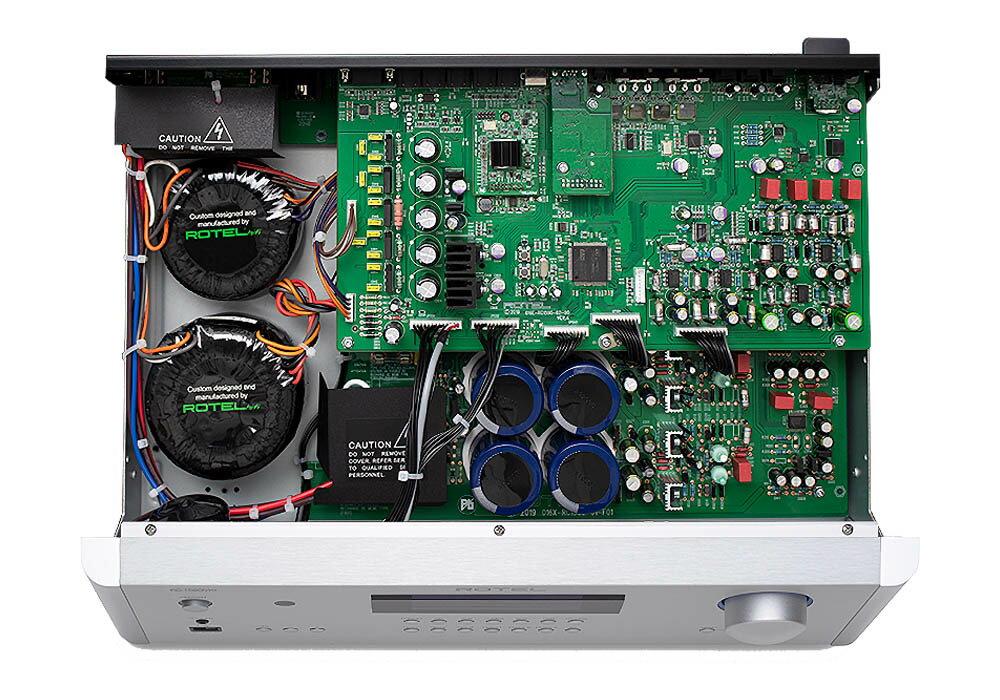 ROTEL - RC-1590MK2��USB/DAC��ܡ��ץꥢ��סˡڥ᡼����ľ���ʡ�����Բġˡ�Ǽ���ϳ�ǧ�头Ϣ����