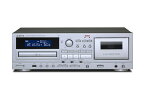 TEAC - AD-850-SE（カセットデッキ/CDプレーヤー）【在庫有り即納】