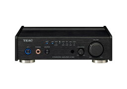 TEAC - AI-303/ブラック（HDMI・USB DAC・Bluetooth搭載プリメインアンプ）【在庫有り即納】