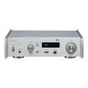 TEAC - NT-505-X（シルバー）（USB DAC・ネットワークプレーヤー）【次回納期未定・ご予約受付中】