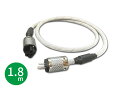 TIGLON - TPL-2000ATZ-1.8/1.8m 20Aコネクタータイプ(オーディオ用電源ケーブル)【受注生産/要事前決済】【メーカー直送品(代引不可...