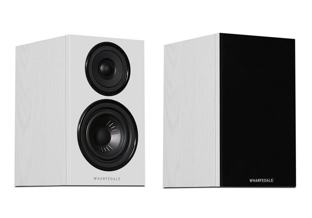 楽天市場】Wharfedale(スピーカー|オーディオ):TV 楽天市場】Wharfedale(スピーカー|オーディオ):TV