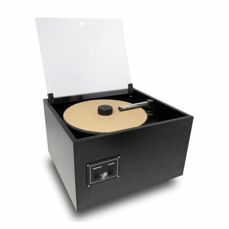 VPI - HW-16.5（レコードクリーナー）【完売】