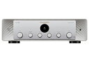 【サマーセール特価!2025/8/31/13時迄】AIRBOW - MODEL50 Special/シルバーゴールド (プリメインアンプ)
