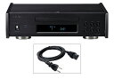 AIRBOW - PD505T Special/ブラック/コンプリートパッケージ1(AIRBOW電源ケーブル付)(CDトランスポート)