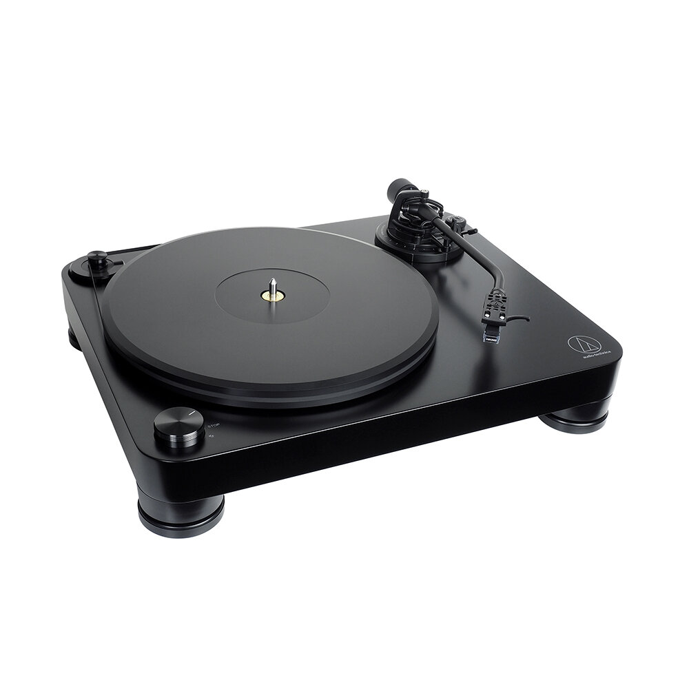 audio-technica - AT-LP7（ベルトドライブターンテーブル）【メーカー取寄品・納期は確認後ご連絡】