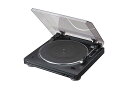 DENON - DP-29F/ブラック(DP29F/K)フォノイコライザー内蔵・MMカートリッジ付属・フルオートレコードプレーヤー【在庫有り即納】