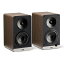 ELAC - Debut ConneX DCB41/ウォールナット(ペア)DAC内蔵アクティブスピーカー【在庫有り即納】