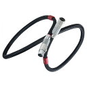 FURUTECH - Digiflux NCF(XLR)1.2m(1本)AES/EBUデジタルケーブル【受注生産/要事前決済】【メーカー直送品(代引不可)・納期は確認後ご連絡】