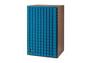 JBL - L100 Classic MK2/ブルー(JBLL100MK2BLU)(1本)ブックシェルフ型スピーカー{大型HAR}【メーカー取寄品・5〜10営業...