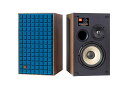 JBL - L82 Classic MK2/ブルー(JBLL82MK2BLU)(ペア)ブックシェルフスピーカー{大型HAR}【在庫有り・3~7営業日でお届け可能※北海道沖縄10営業日前後(代引不可)】(2)
