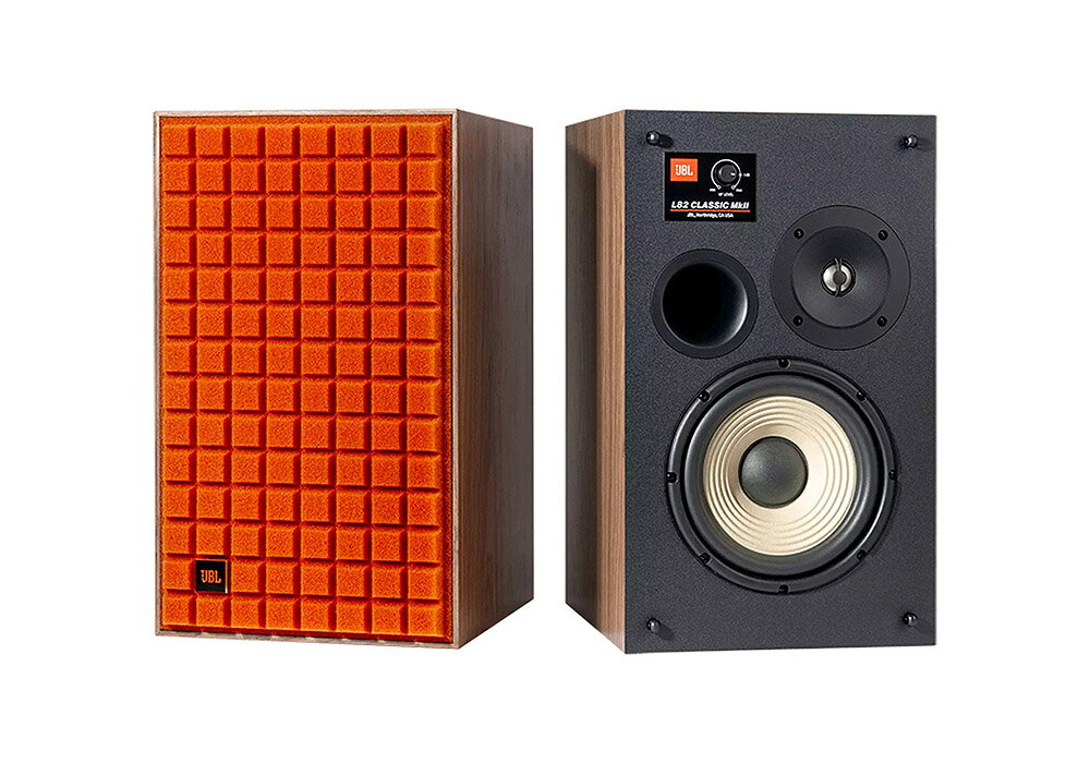 JBL - L82 Classic MK2/IWiJBLL82MK2ORGjiyAjubNVFtXs[J[o^HARpy[J[iE[͊mFゲAz