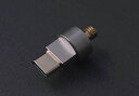 KOJO(光城精工) - Ep-typeUC(USB-typeCプラグ・Crystal Epシリーズ用交換プラグ)【メーカー直送品(代引不可)・納期は確認後ご連...