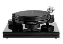 Nottingham Analogue Studio - Spacedeck-HD/ShortArm【メーカー取寄品・納期は確認後ご連絡】
