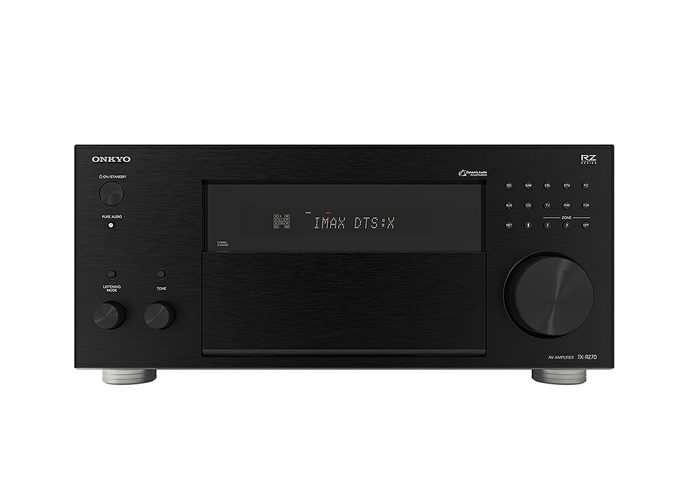 ONKYO - TX-RZ70（11.2ch・AVアンプ）【在庫有り即納】