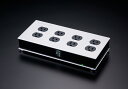 Perfection - PFT-T3000AF(アクティブフィルター搭載・8口電源タップ)【在庫有り即納】