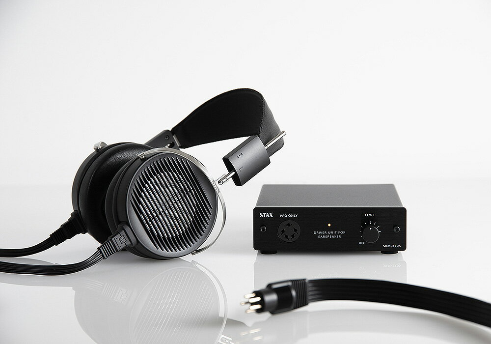 STAX - SRS-X1000SR-X1SRM-270Såȡˡں߸ͭ¨Ǽ