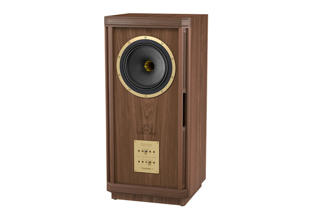 TANNOY - Stirling IIILZ Special Edition（1台）｛大型ESO｝【在庫有り・3～7営業日でお届け可能※北海道沖縄10営業日前後（代引不可）】