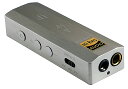 iFi audio - GO bar iK2 HDeNmW[ڃXeBbN^USB/DACAvjKAiy5{ח\E\tz