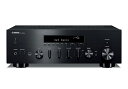 YAMAHA - R-N600A-B/ブラック(ネットワークレシーバー)【在庫有り即納】