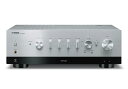 YAMAHA - R-N800A-S/シルバー(ネットワークレシーバー)【在庫有り即納】