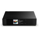 ARCAM - ST25(ARCST25JN)ストリーミング・プレーヤー【メーカー取寄品・納期は確認後ご連絡】