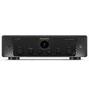 【サマーセール特価!2025/8/31/13時迄】AIRBOW - MODEL60n Special/ブラック(プリメインアンプ)