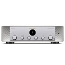 【サマーセール特価!2025/8/31/13時迄】AIRBOW - MODEL60n Special/シルバーゴールド(プリメインアンプ)