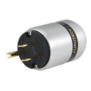 FURUTECH - FI-46M NCF(G)(15A用3P電源プラグ・金メッキ)【メーカー取寄品・納期は確認後ご連絡】
