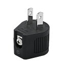 FURUTECH - FI-PA NCF(R)(3P-2P変換ACアダプタ)【在庫有り即納】